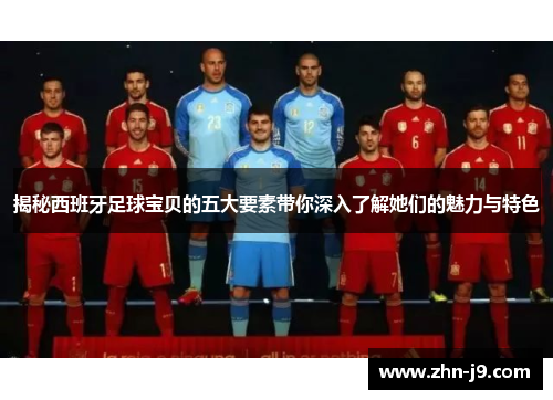 揭秘西班牙足球宝贝的五大要素带你深入了解她们的魅力与特色