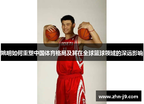姚明如何重塑中国体育格局及其在全球篮球领域的深远影响