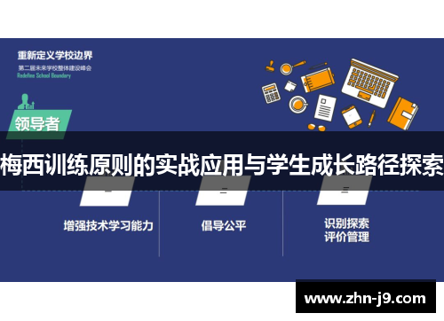 梅西训练原则的实战应用与学生成长路径探索 梅西训练原则的实战应用与学生成长路径探索