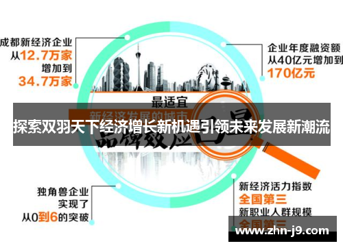 探索双羽天下经济增长新机遇引领未来发展新潮流