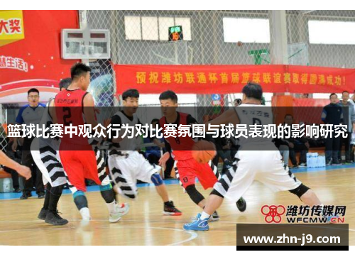 篮球比赛中观众行为对比赛氛围与球员表现的影响研究 篮球比赛中观众行为对比赛氛围与球员表现的影响研究